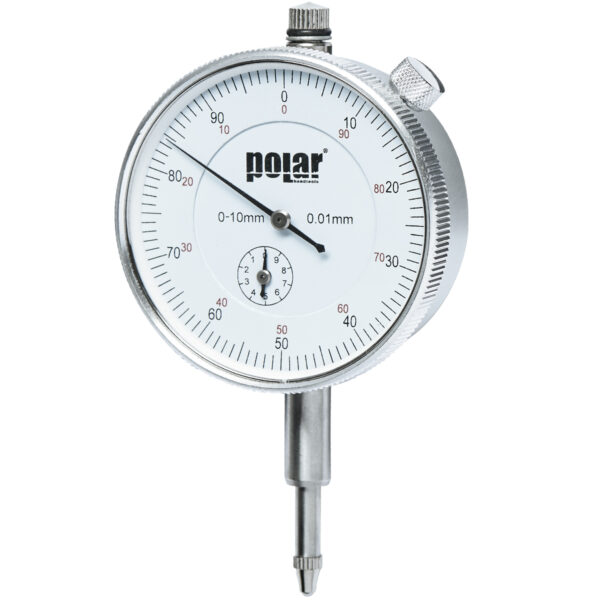 Analog mÃ¥leur 0-10 mm