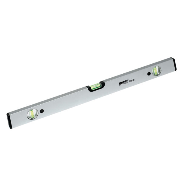 Aluminium vater