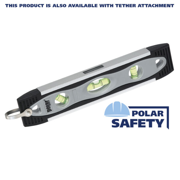 Torpedo vater med magnet - Bilde 3