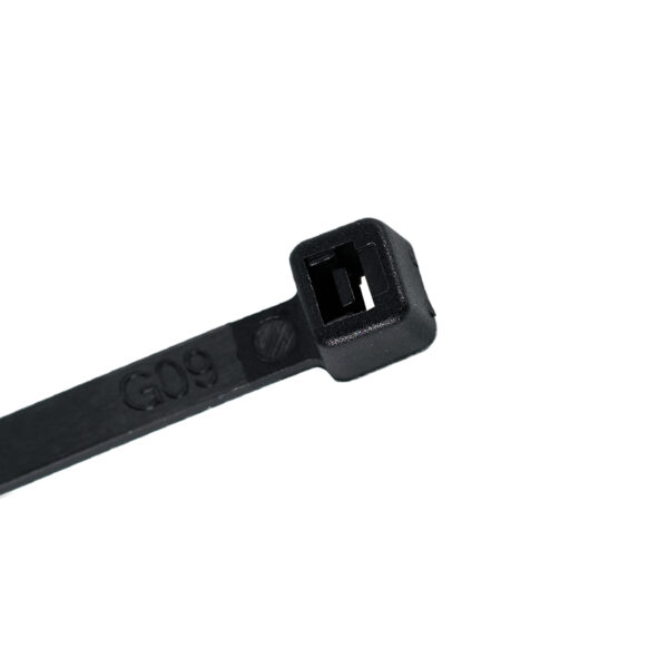 UV Kabelstrips (100 stk.)