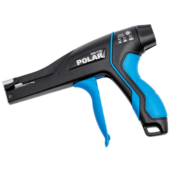 Kabelstrips pistol (nylon)