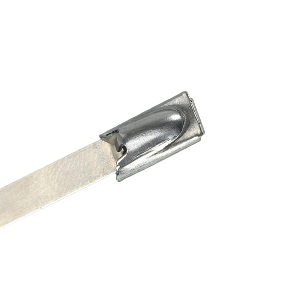 Kabelstrips, rustfritt stål type 316