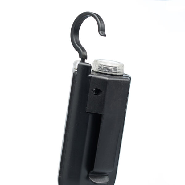 Oppladbart COB LED arbeidslykt - Bilde 2