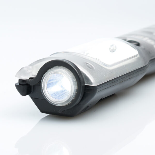 Oppladbart COB LED arbeidslykt - Bilde 3
