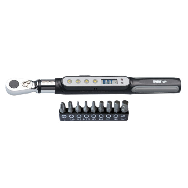 1/4” Sykkelsett - Bilde 4