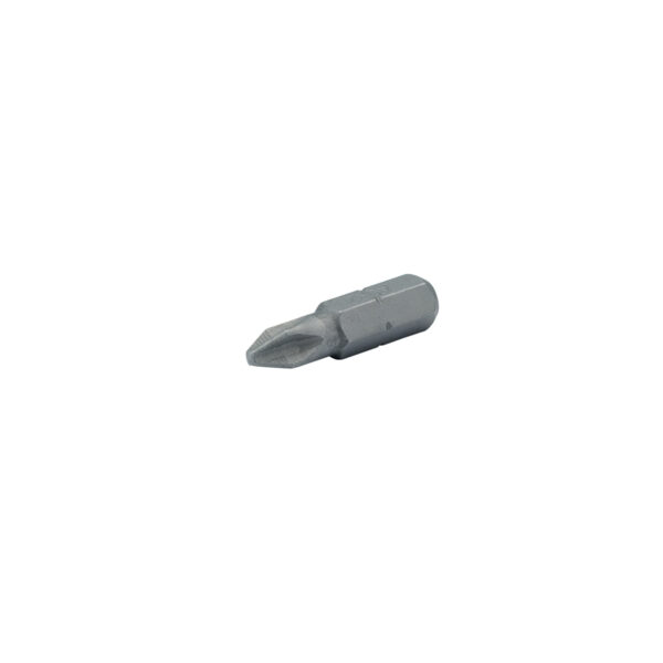 1/4” Bits for Phillips® skruer