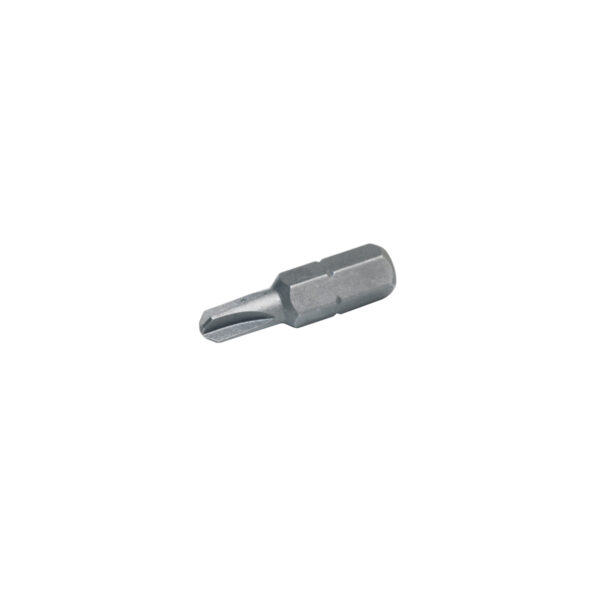 1/4" Bits for Torq-Set® skruer