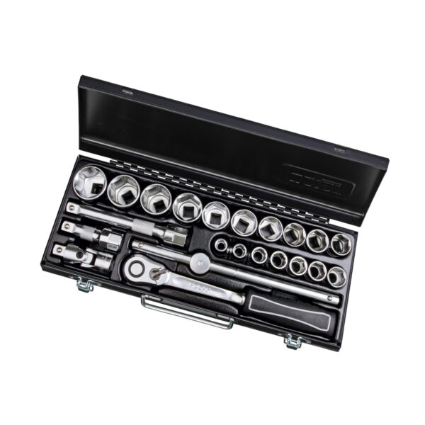 1/2” Pipesett i tommer