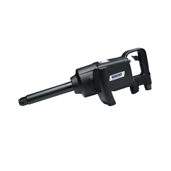 1” Muttertrekker med 8” lang drivtapp