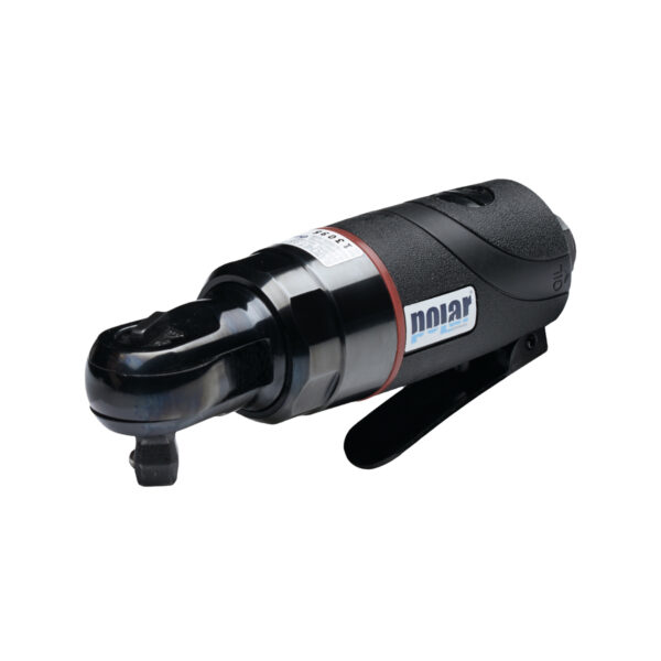 3/8” Mini skralle med konisk tapp