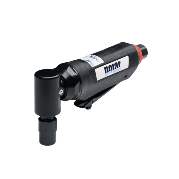 Mini rettsliper - 90° vinklet