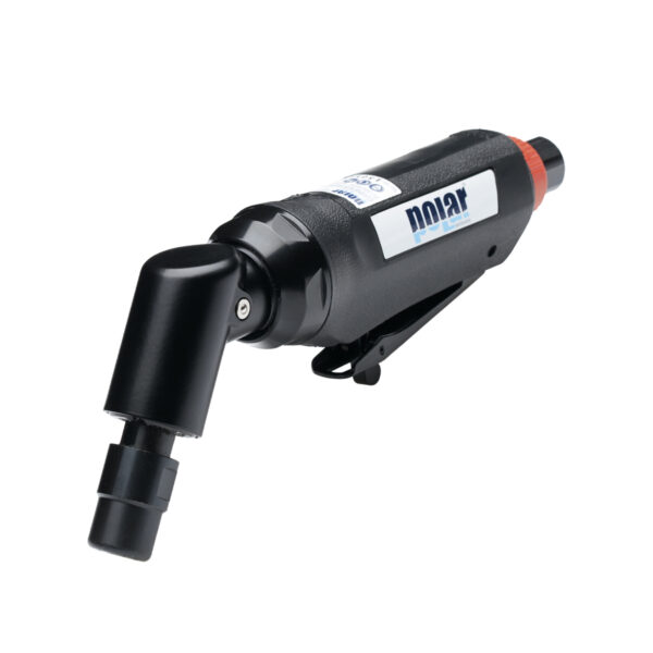 Mini rettsliper - 115° vinklet