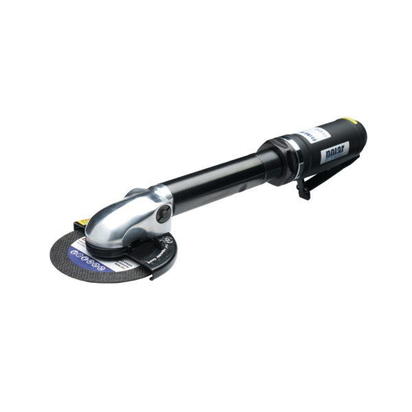 4” Lang vinkelsliper