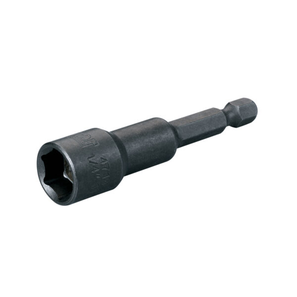 1/4” Magnetiske bitspiper