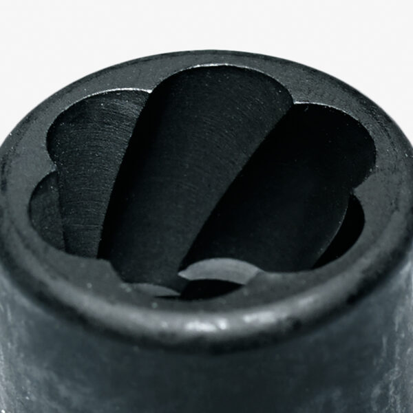 1/2” Twist kraftpiper i mm - Bilde 2