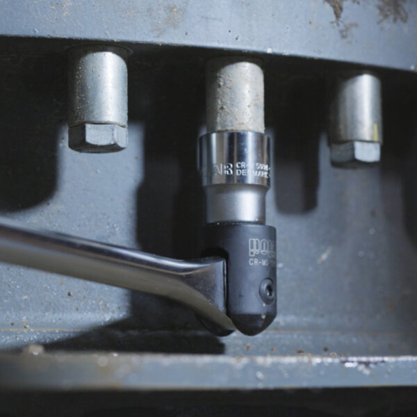 3/4” 6-Kant Piper i mm - Bilde 2
