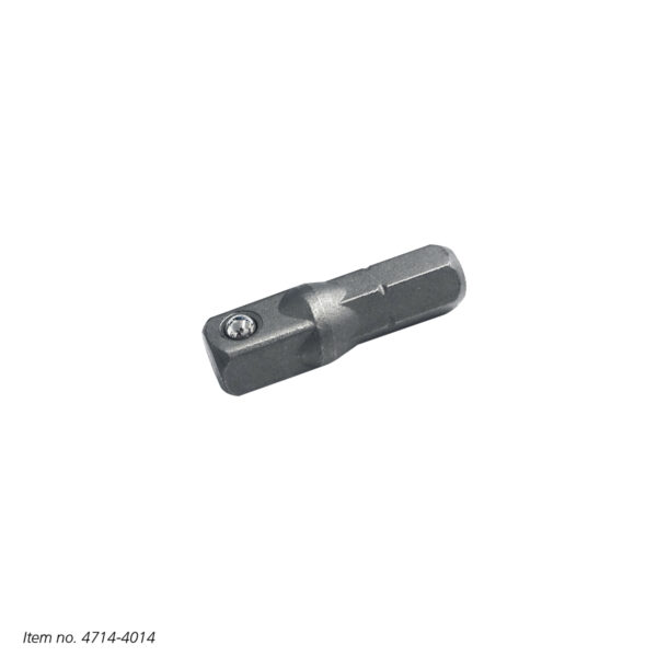 1/4” Pipeholdere - Bilde 2