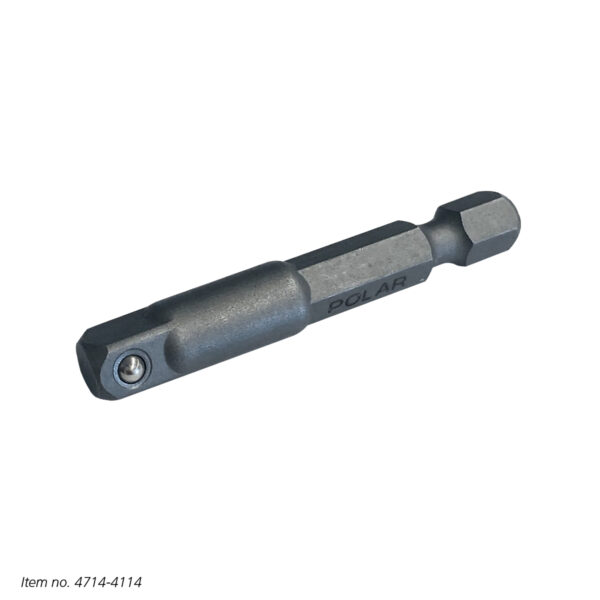 1/4” Pipeholdere - Bilde 3