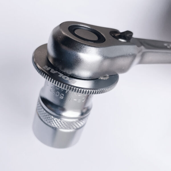 Magnetisk overgang fra 3/4” til 1” - Bilde 2