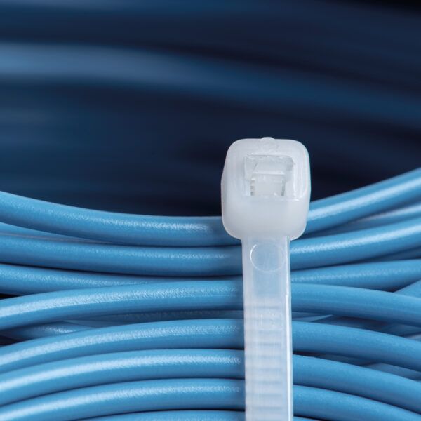 Kabelstrips - Standard (100 stk.) - Bilde 3