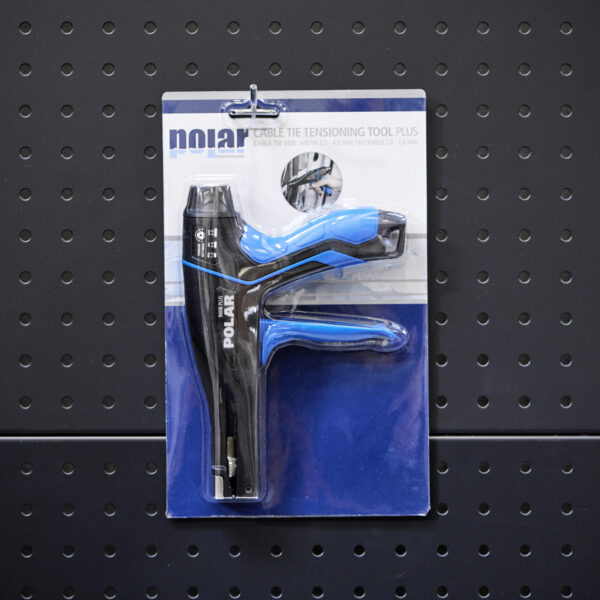 Kabelstrips pistol (nylon) - Bilde 5