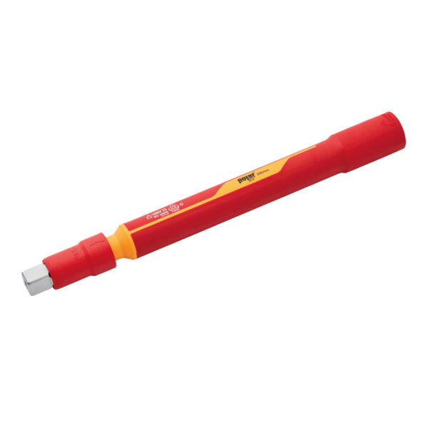 1/2” 1000V Forlengere