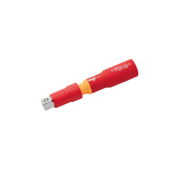 1/2” 1000V Forlengere - Bilde 2