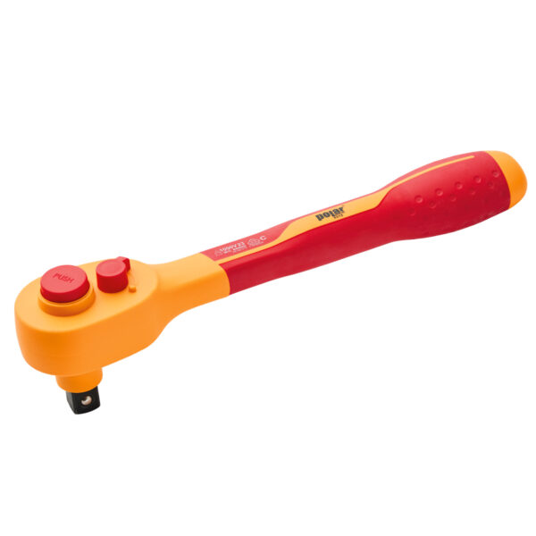 1/2” 1000V Skralle