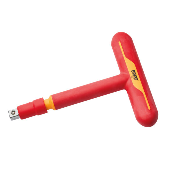 1/2” 1000V T-håndtak
