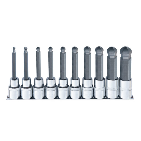 1/2” Bitspipesett