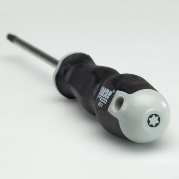 TX Skrutrekkere for Torx® skruer - Bilde 4