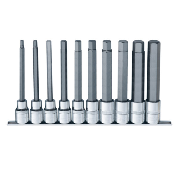 1/2” Bitspipesett - tommer