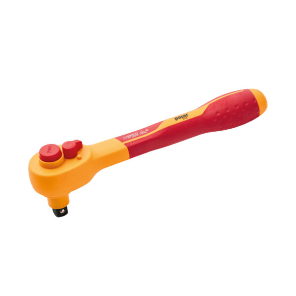 3/8” 1000V skralle